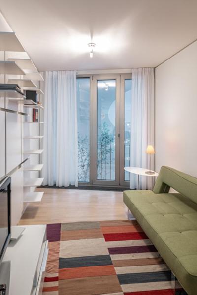 Appartement Luxury Mitte Berlijn