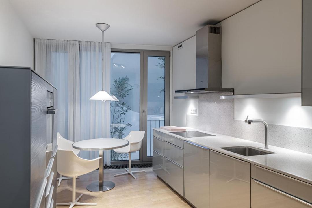 Appartement Luxury Mitte *