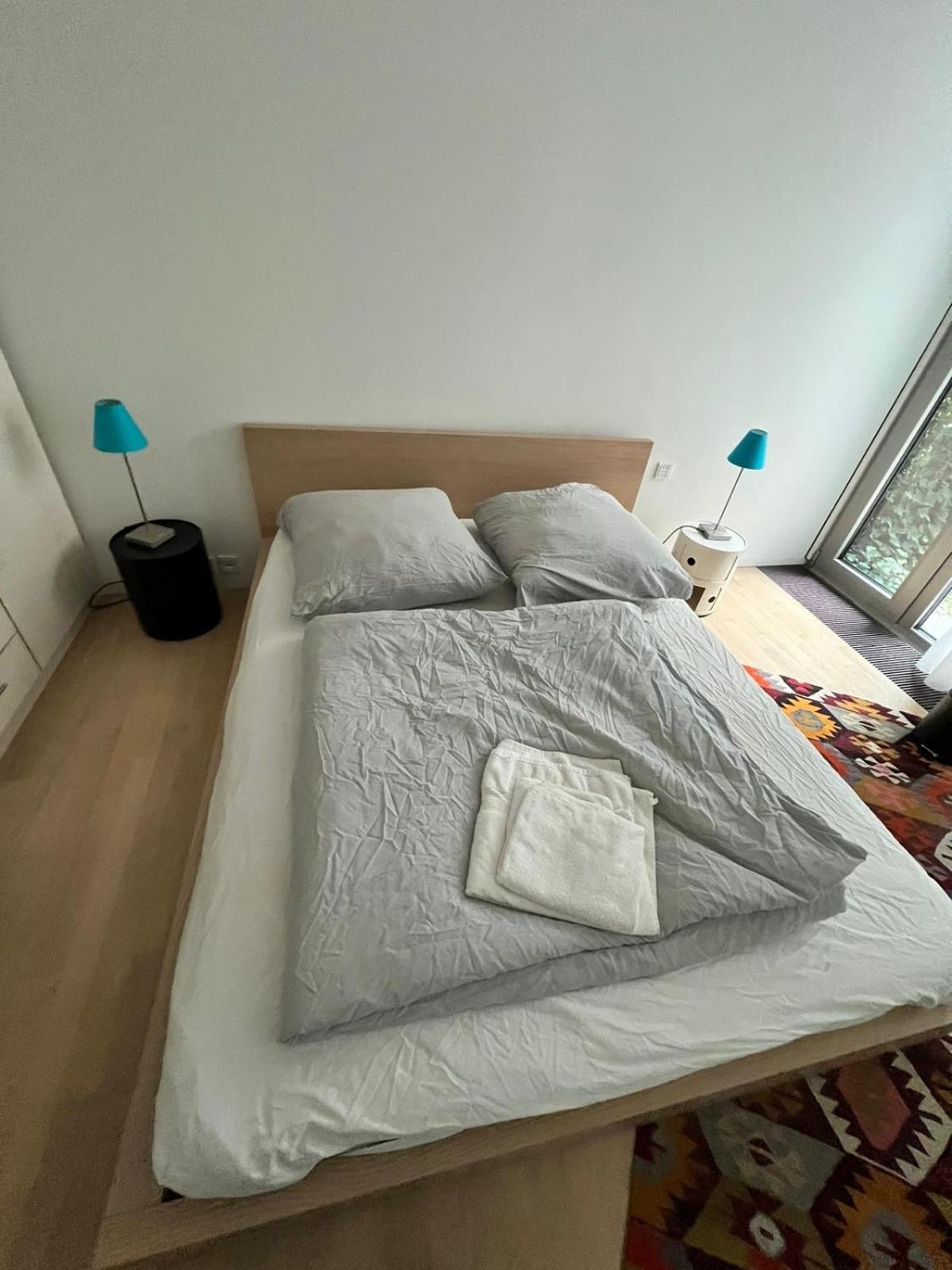 Appartement Luxury Mitte *